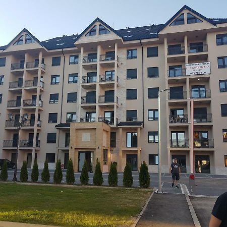 Appartamento Despot 3 Zlatibor Esterno foto