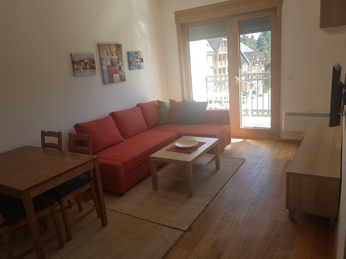 Appartamento Despot 3 Zlatibor Esterno foto
