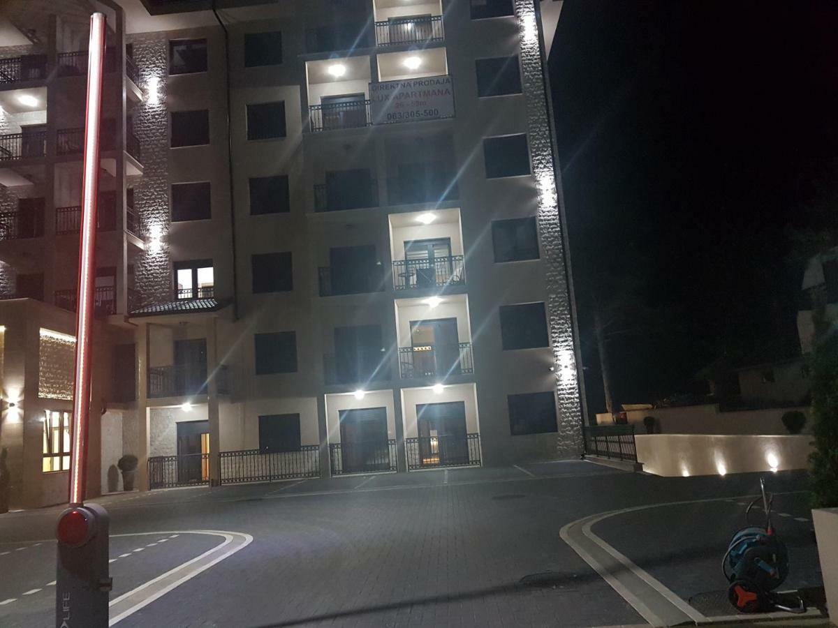 Appartamento Despot 3 Zlatibor Esterno foto
