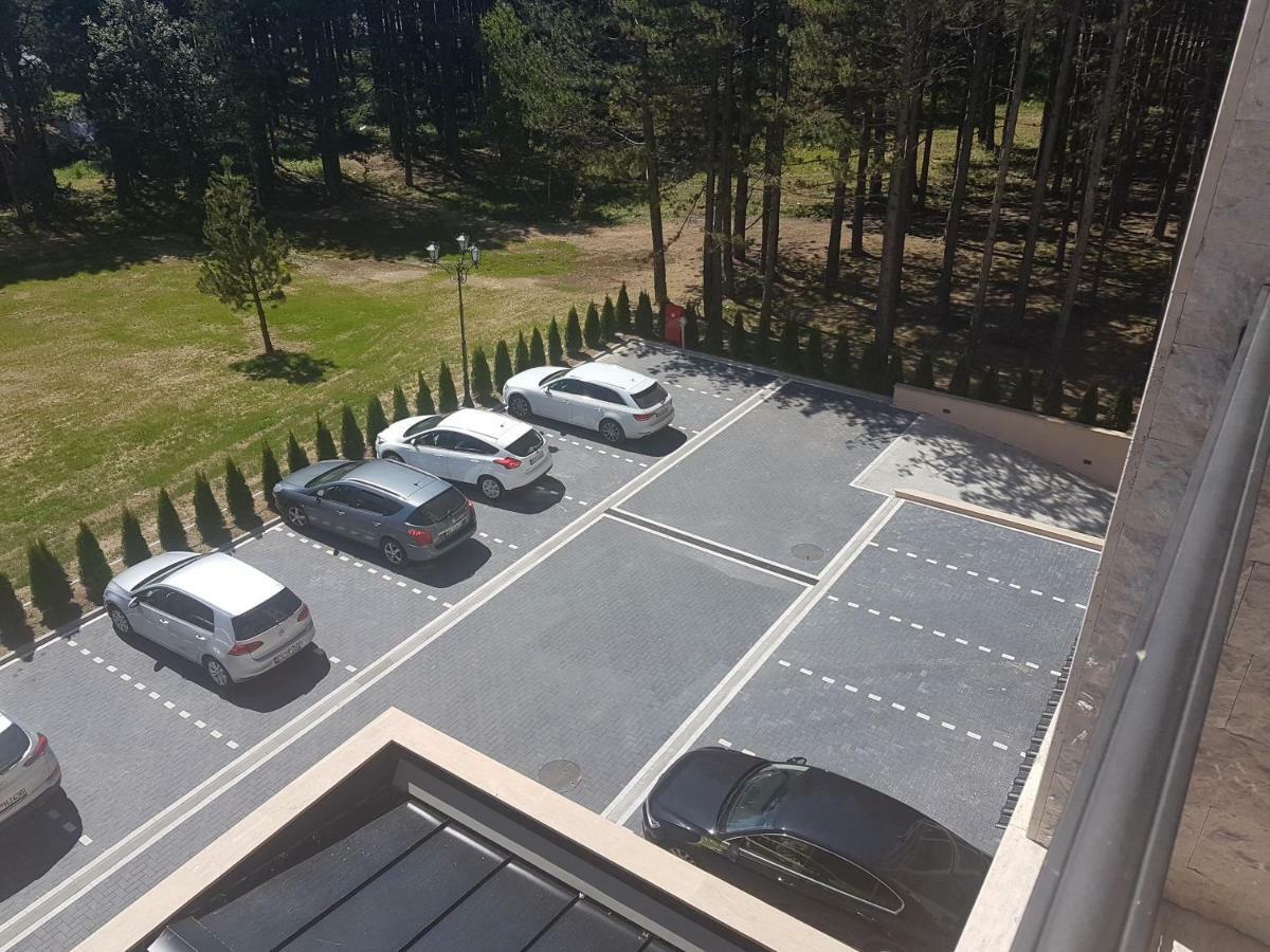 Appartamento Despot 3 Zlatibor Esterno foto