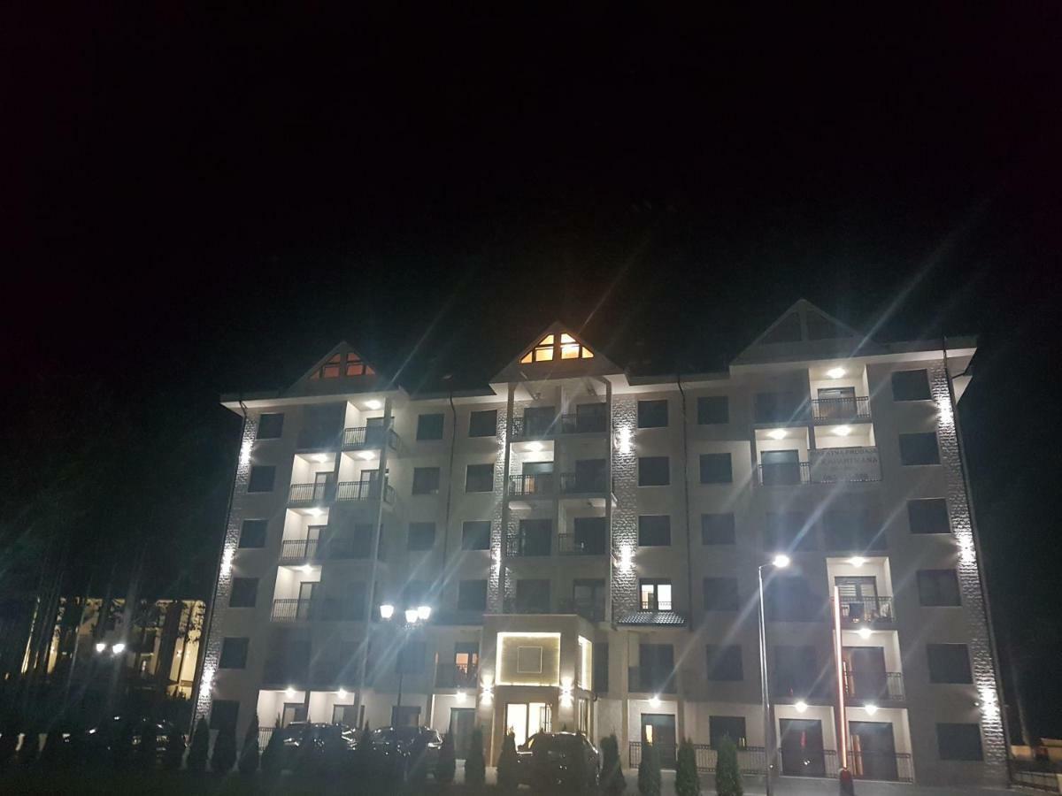 Appartamento Despot 3 Zlatibor Esterno foto
